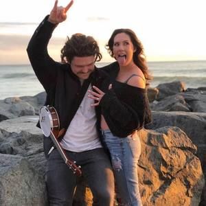 Meet your Posher, Christian